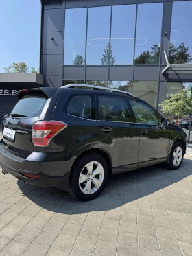 Subaru Forester AWD Бензин-ГАЗ | Auto.bg — изображение 7