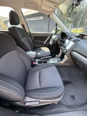 Subaru Forester AWD Бензин-ГАЗ | Auto.bg — изображение 12
