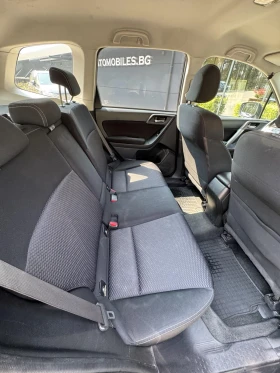 Subaru Forester AWD Бензин-ГАЗ | Auto.bg — изображение 11