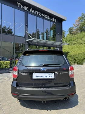Subaru Forester AWD Бензин-ГАЗ | Auto.bg — изображение 5