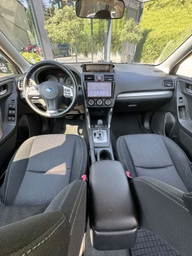 Subaru Forester AWD Бензин-ГАЗ | Auto.bg — изображение 13