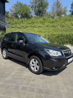 Subaru Forester AWD Бензин-ГАЗ | Auto.bg — изображение 2