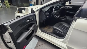 Mercedes-Benz CLS 400 AMG* ПОДГРЕВ* ОБДУХВАНЕ* ШИБИДАХ* 360*  | Auto.bg — изображение 10