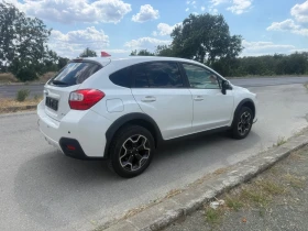 ����� �� �������� �� Subaru XV 2.0 ���������