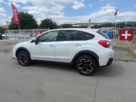 ����� �� �������� �� Subaru XV 2.0 ���������