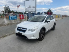 ����� �� �������� �� Subaru XV 2.0 ���������