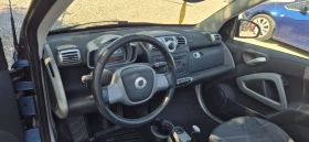 Smart Fortwo КАБРИО | Auto.bg — изображение 11