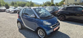 Smart Fortwo КАБРИО | Auto.bg — изображение 4