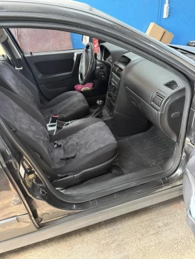 Opel Astra 1.8 - 1000 € - 55171639 3