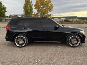 BMW X5M * CARFAX * FULL * ФИНАНСИРАНЕ *  | Auto.bg — изображение 4