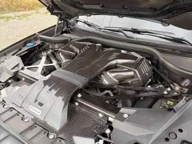 BMW X5M * CARFAX * FULL * ФИНАНСИРАНЕ *  | Auto.bg — изображение 10