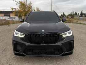 BMW X5M * CARFAX * FULL * ФИНАНСИРАНЕ *  | Auto.bg — изображение 3