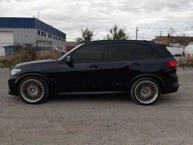 BMW X5M * CARFAX * FULL * ФИНАНСИРАНЕ *  | Auto.bg — изображение 2