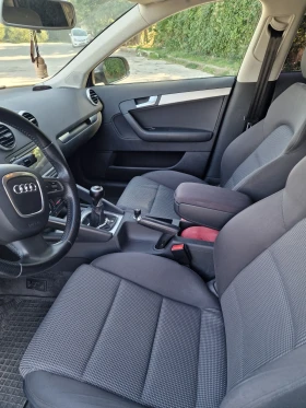 Audi A3 1.6tdi - 6200 € - 91861471 6