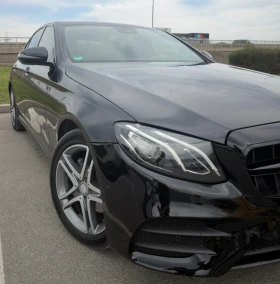 Mercedes-Benz E 220 W213 - 20999 € - 44776875 3
