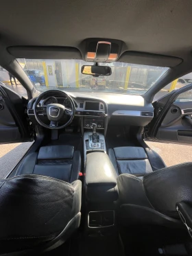 Audi A6 S line - 3777 € - 62213037 11
