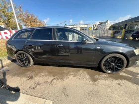 Audi A6 S line - 3777 € - 62213037 16
