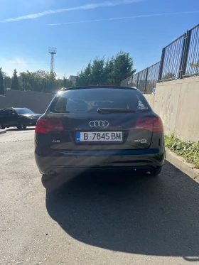 Audi A6 S line - 3777 € - 62213037 3