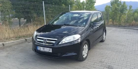 Honda Fr-v МиниВан