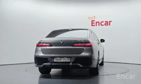 BMW 740 d xDrive M Sport* Масаж* 360* HUD* Обдух | Auto.bg — изображение 5