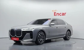 BMW 740 d xDrive M Sport* Масаж* 360* HUD* Обдух | Auto.bg — изображение 2