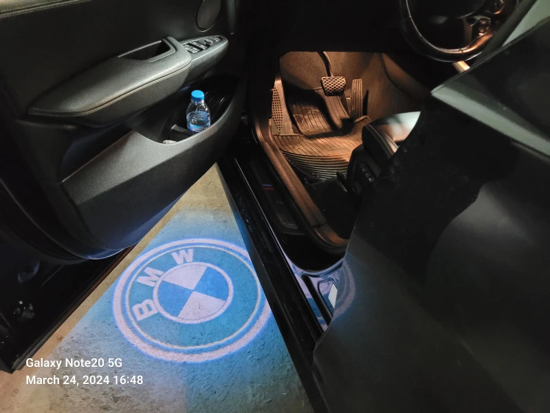 BMW X3 28D M пакет, снимка 16 - Автомобили и джипове - 47418324