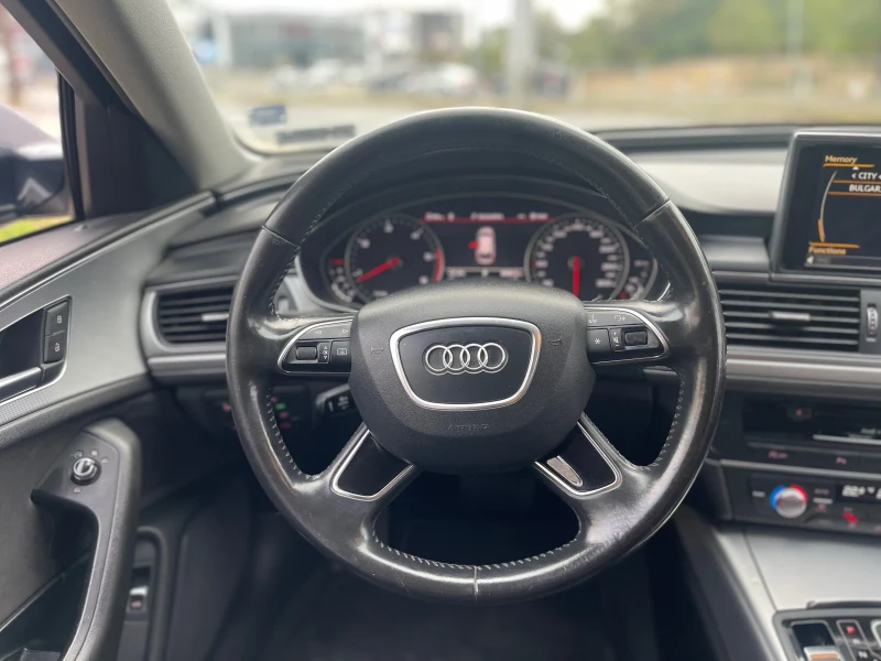 Audi A6 3.0TDI* FULL-LED, снимка 14 - Автомобили и джипове - 47060731