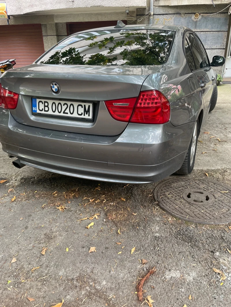 BMW 316, снимка 8 - Автомобили и джипове - 48023553