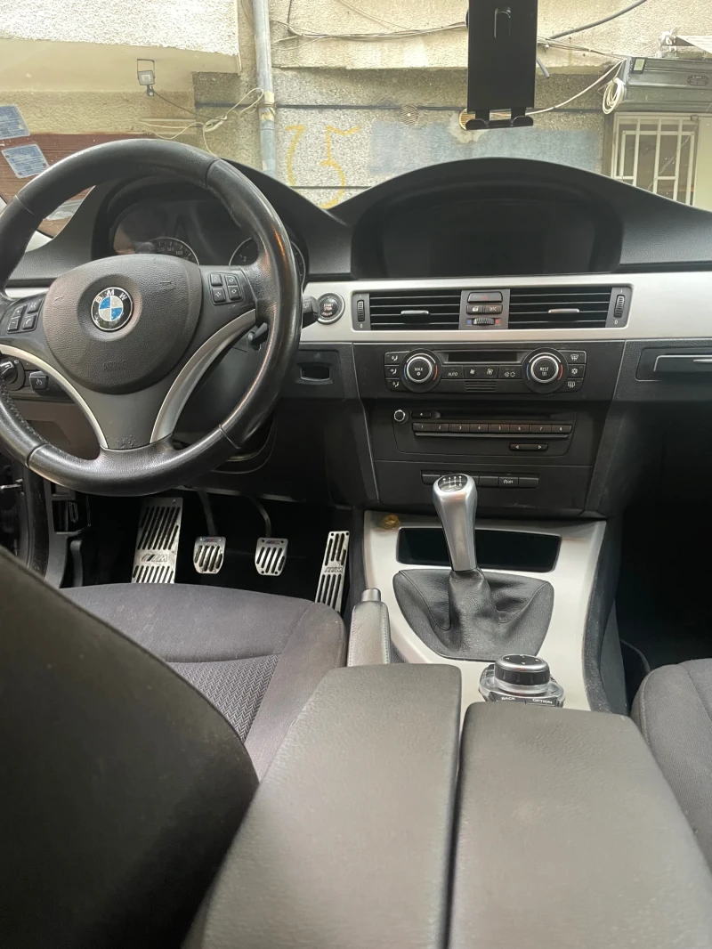 BMW 316, снимка 6 - Автомобили и джипове - 48023553