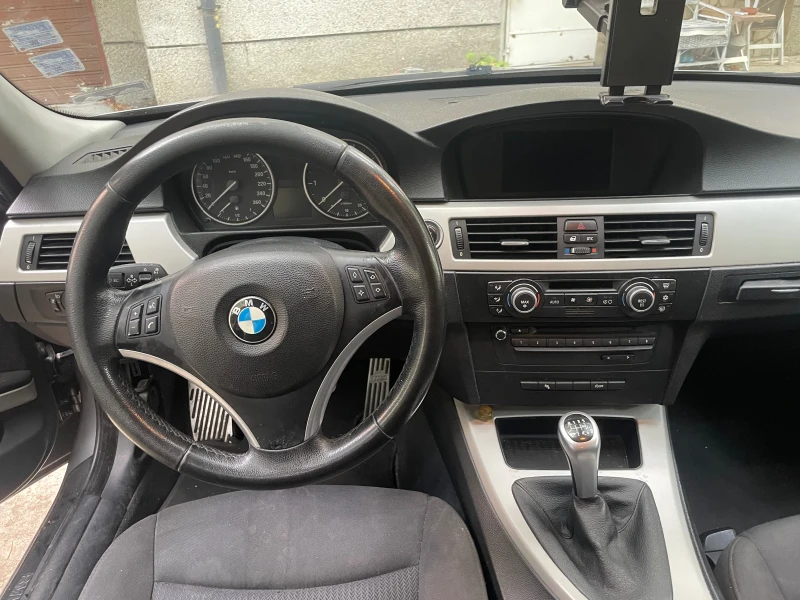 BMW 316, снимка 4 - Автомобили и джипове - 48023553