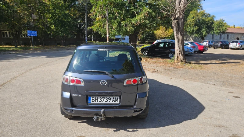 Mazda 2, снимка 4 - Автомобили и джипове - 47425383