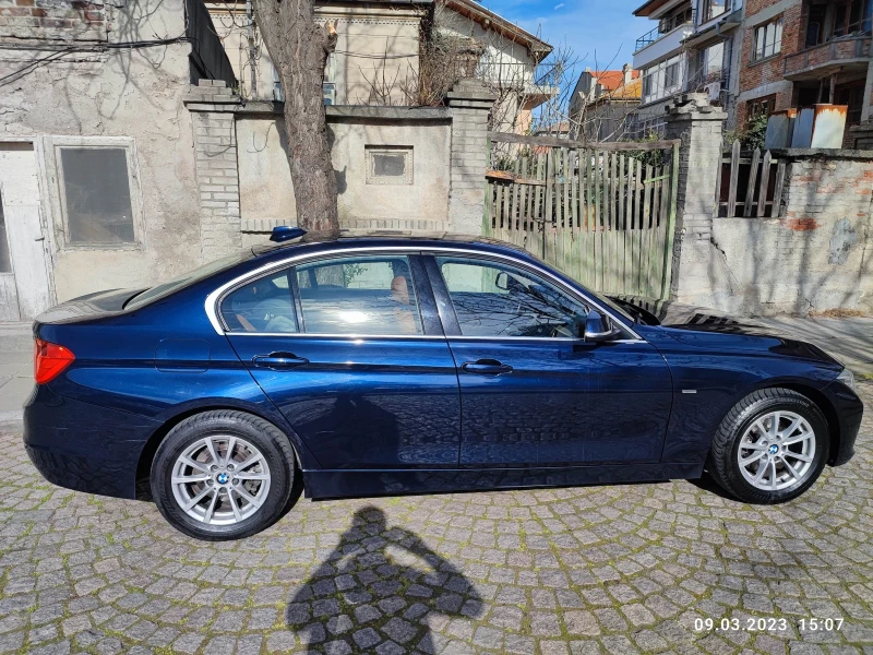 BMW 320 Luxury Line, снимка 1 - Автомобили и джипове - 48492414