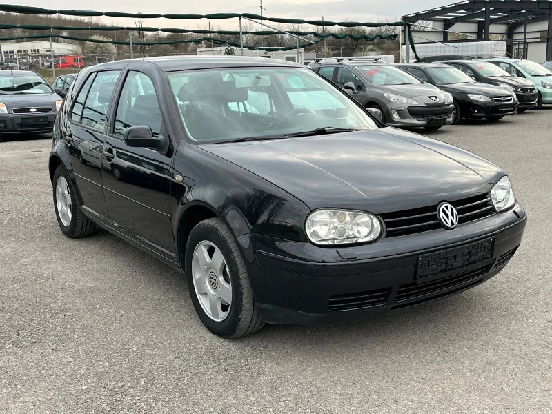 VW Golf 1.9TDi 110, снимка 7 - Автомобили и джипове - 49603903