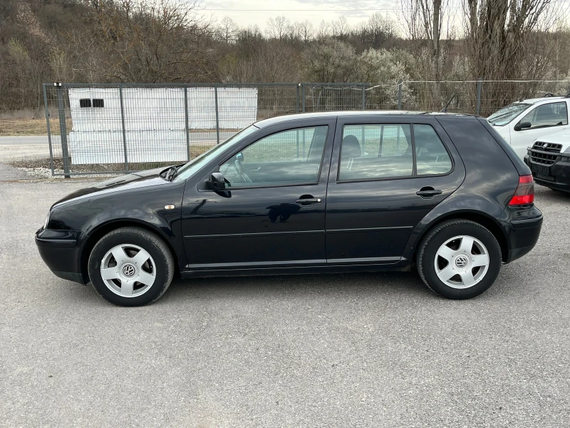 VW Golf 1.9TDi 110, снимка 2 - Автомобили и джипове - 49603903