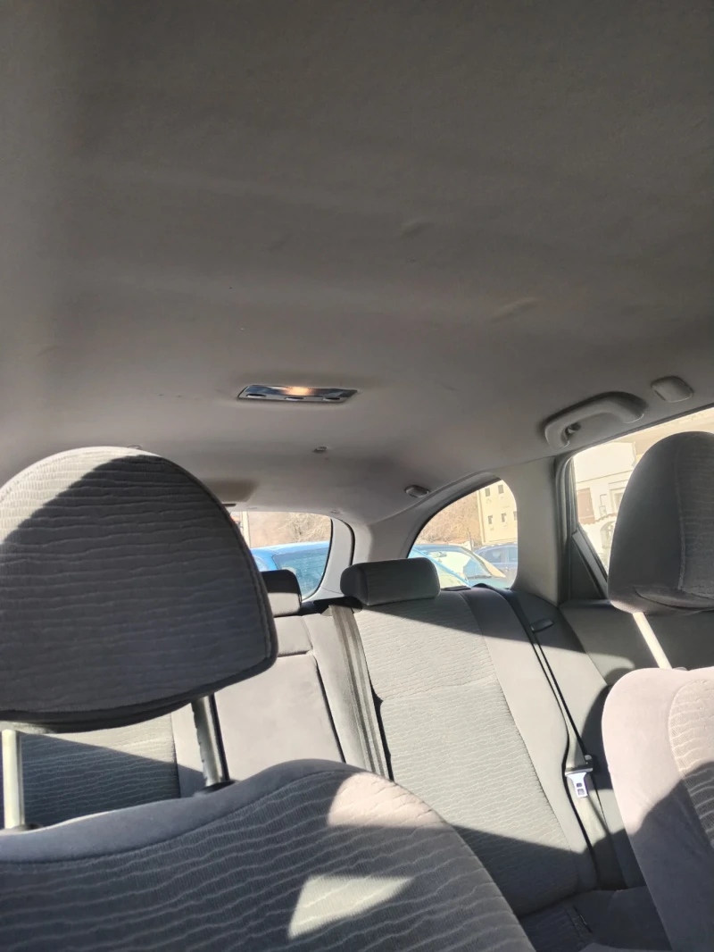 Nissan Primera, снимка 6 - Автомобили и джипове - 52970895