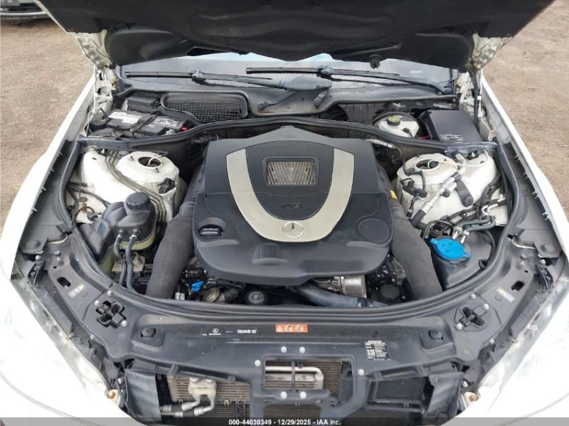 Mercedes-Benz S 550 Обдухване* Подгрев* Harman/kardon* Kaмера* Панорам, снимка 11 - Автомобили и джипове - 53047242