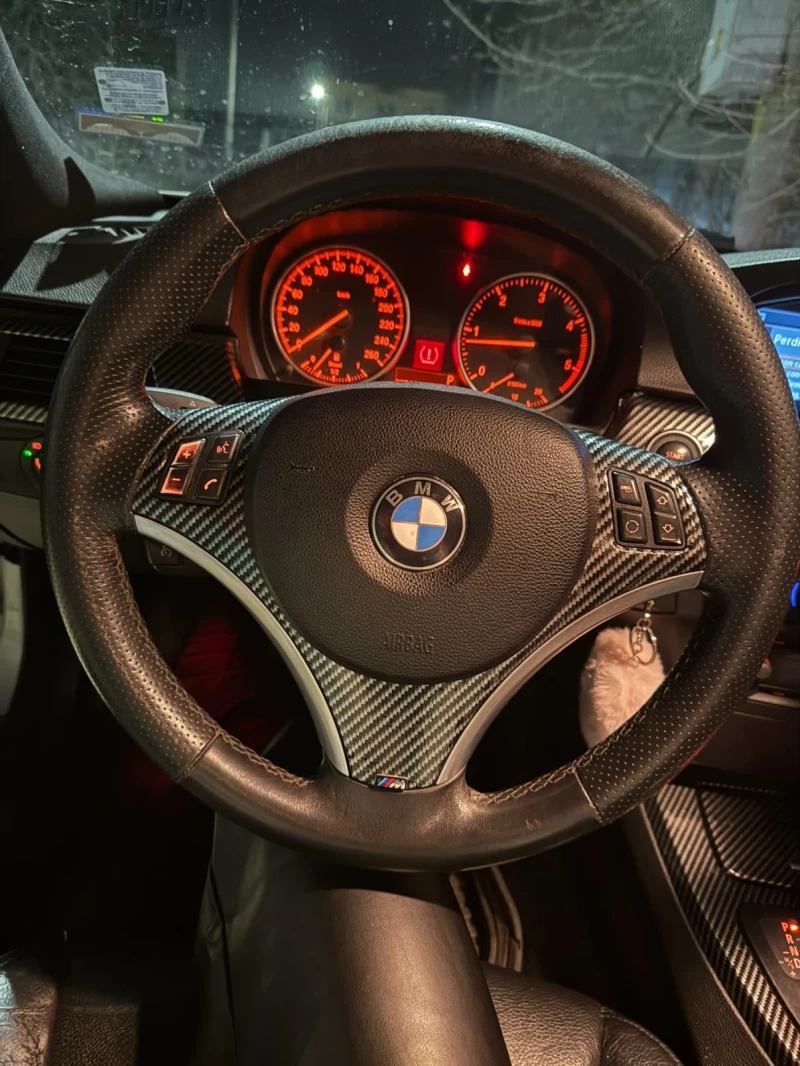 BMW 320, снимка 7 - Автомобили и джипове - 53132792