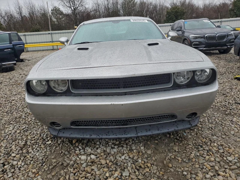 Dodge Challenger 3.6* SXT* ПЕРФЕКТНА, снимка 4 - Автомобили и джипове - 53134898