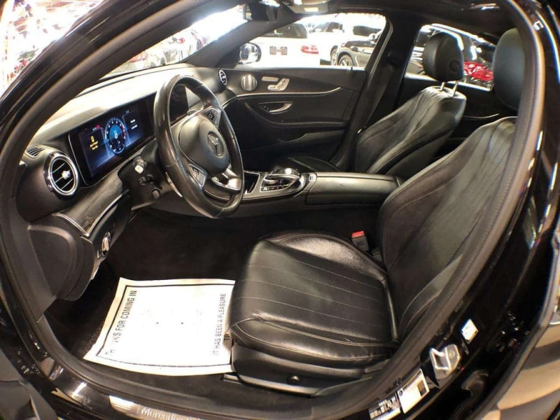 Mercedes-Benz E 300 * CARFAX * ЦЕНА ДО БГ, снимка 16 - Автомобили и джипове - 53152282