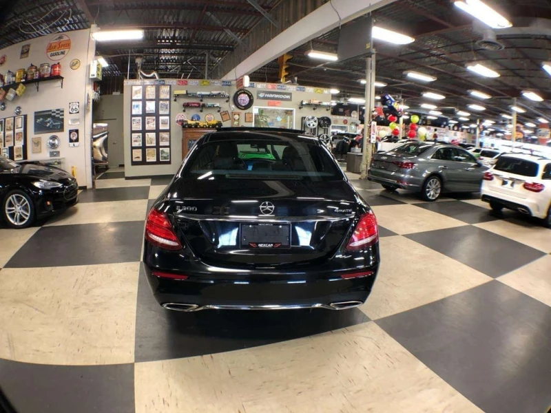 Mercedes-Benz E 300 * CARFAX * ЦЕНА ДО БГ, снимка 6 - Автомобили и джипове - 53152282