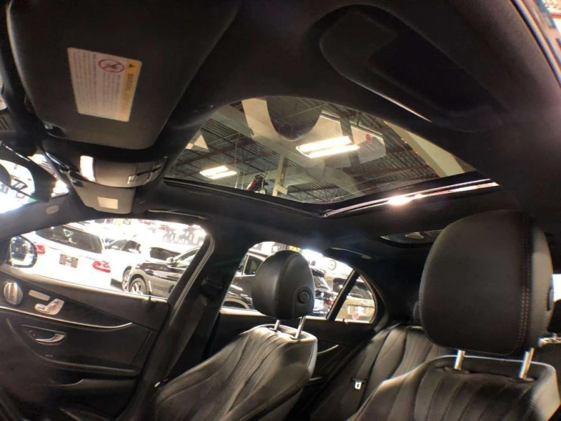 Mercedes-Benz E 300 * CARFAX * ЦЕНА ДО БГ, снимка 15 - Автомобили и джипове - 53152282