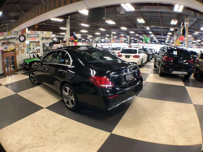 Mercedes-Benz E 300 * CARFAX * ЦЕНА ДО БГ, снимка 5 - Автомобили и джипове - 53152282