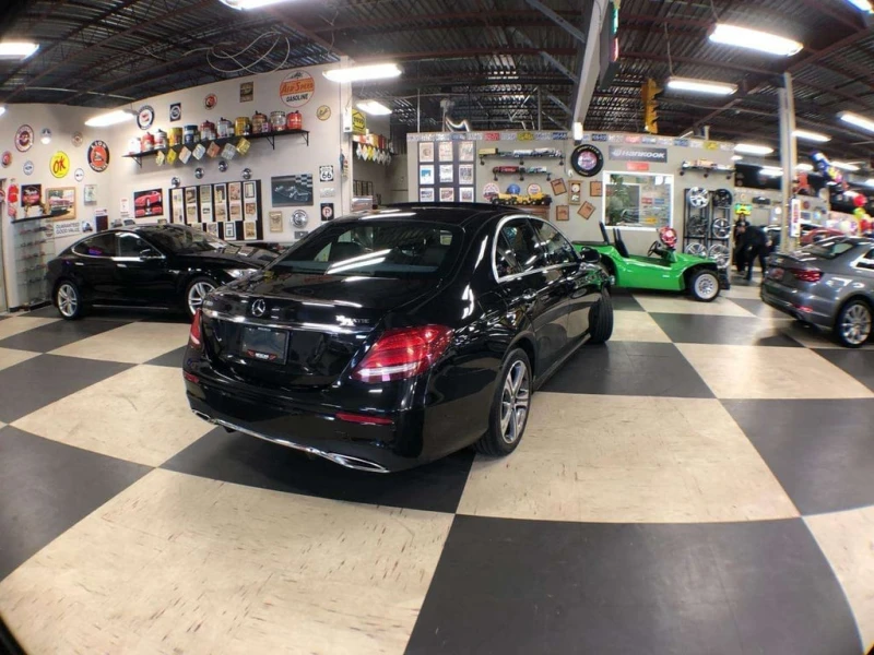 Mercedes-Benz E 300 * CARFAX * ЦЕНА ДО БГ, снимка 7 - Автомобили и джипове - 53152282