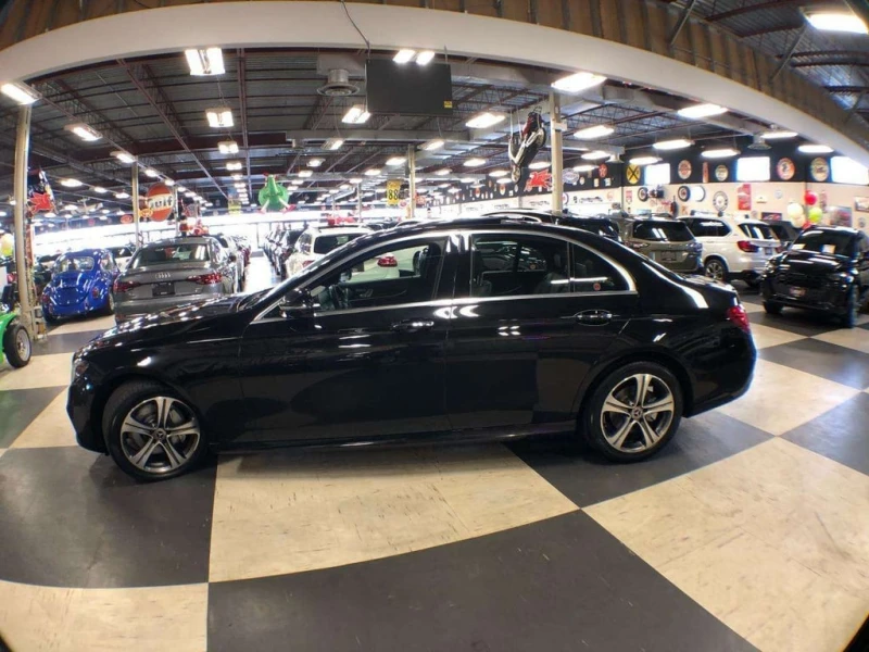 Mercedes-Benz E 300 * CARFAX * ЦЕНА ДО БГ, снимка 4 - Автомобили и джипове - 53152282