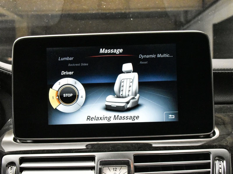 Mercedes-Benz CLS 400 AMG * * CLEAN CARFAX * * АВТО КРЕДИТ * * , снимка 11 - Автомобили и джипове - 53225117