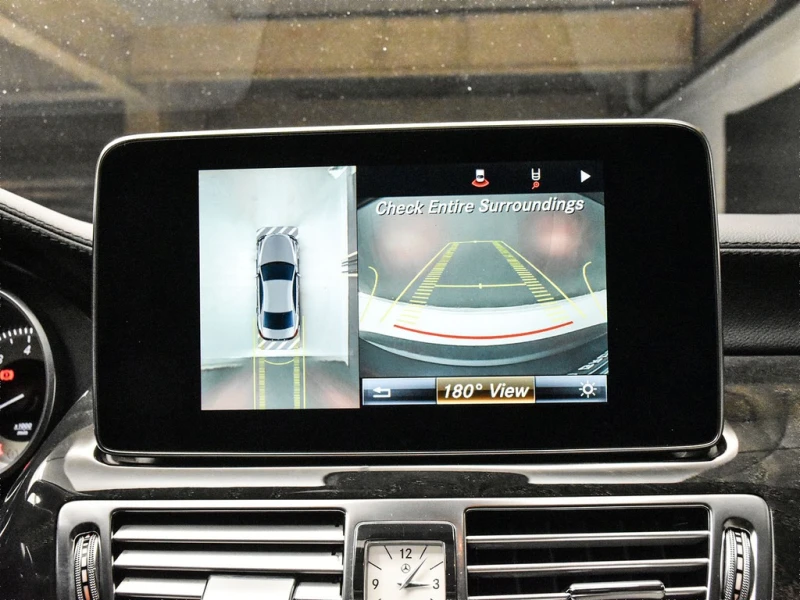 Mercedes-Benz CLS 400 AMG * * CLEAN CARFAX * * АВТО КРЕДИТ * * , снимка 12 - Автомобили и джипове - 53225117