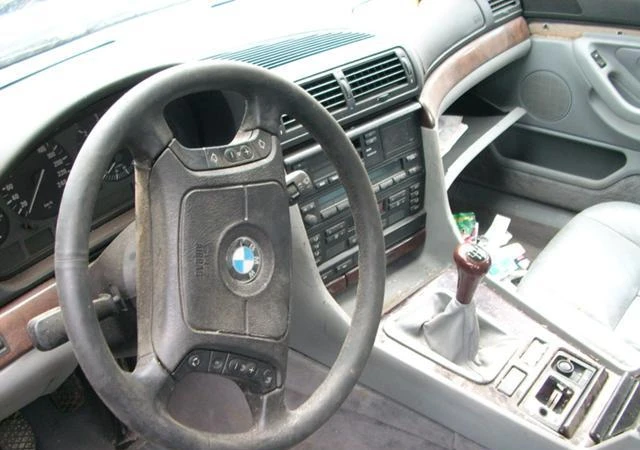 BMW 725 TDS, 730D ����� | Mobile.bg � ����������� 3