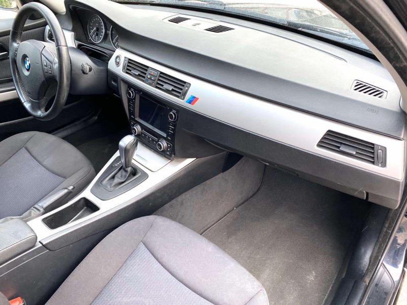BMW 320 2.0D N47 4x4, снимка 7 - Автомобили и джипове - 28106503