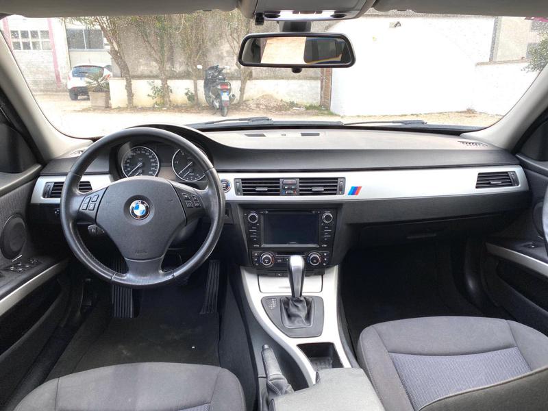 BMW 320 2.0D N47 4x4, снимка 13 - Автомобили и джипове - 28106503