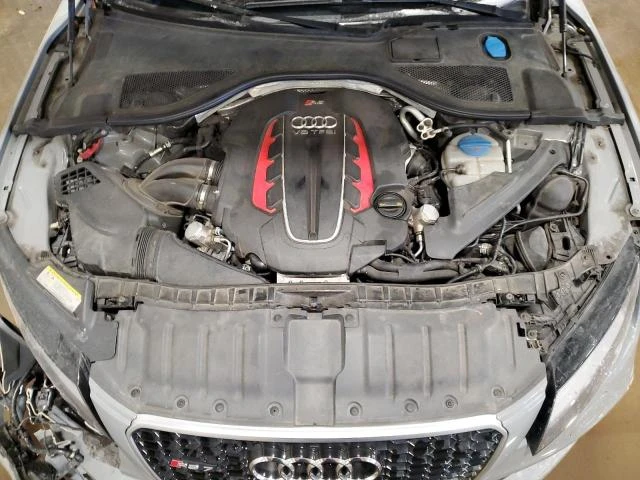 Audi Rs7, снимка 11 - Автомобили и джипове - 48714150